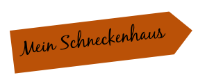 Mein Schneckenhaus