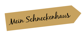 Mein Schneckenhaus